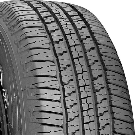 Amazon Goodyear Wrangler Fortitude Ht Street Radial Tire R