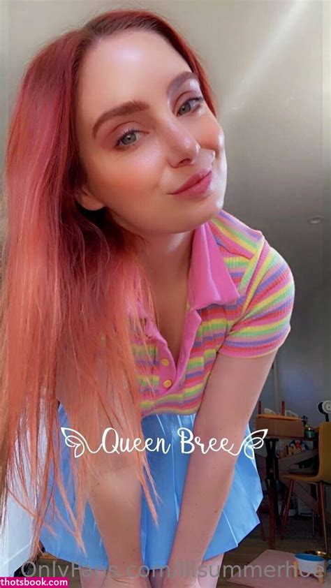 Bree Essrig Nude OnlyFans Photos 9 Ibradome