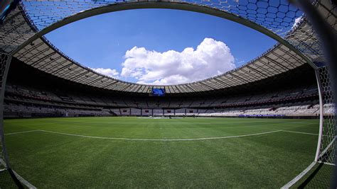 Campeonato Mineiro Tudo Sobre O Jogo De Volta Da Semifinal América Mg