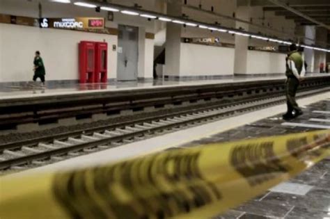 Spr Informa ¿quiénes Son Los Responsables De La Tragedia De La Línea 12 Del Metro