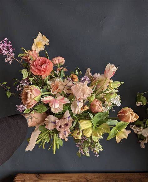 Portland Wedding Florist — Small Yard Flowers