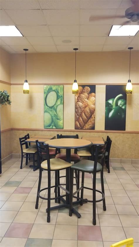 Subway 23530 Ne Redmond Fall City Rd Ne Suite B Redmond Wa 98053 Usa