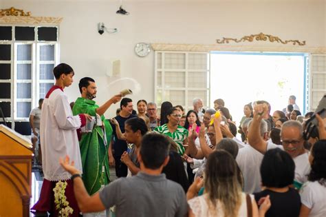 Festa De S O Judas Tadeu Em Betim Come A Neste S Bado