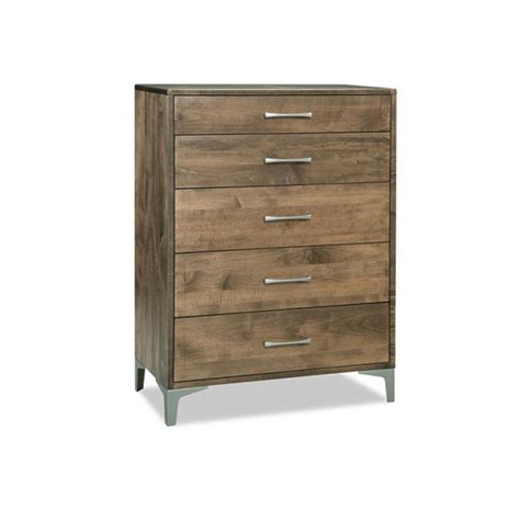 Laguna Drawer Highboy Chest