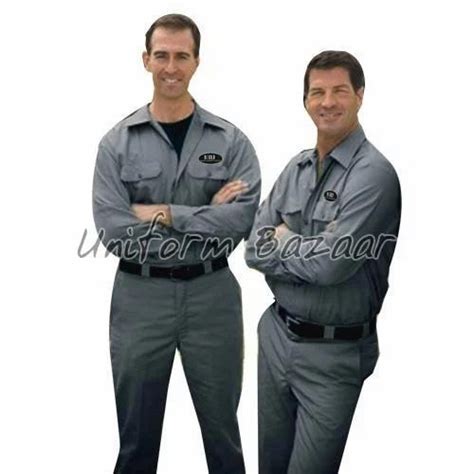 Maintenance Uniform - Maintenance Uniform For Automobile Companies ...