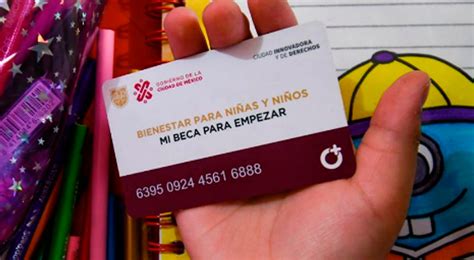 Mi Beca Para Empezar Qu Requisitos Debo Cumplir Para Cobrar Los