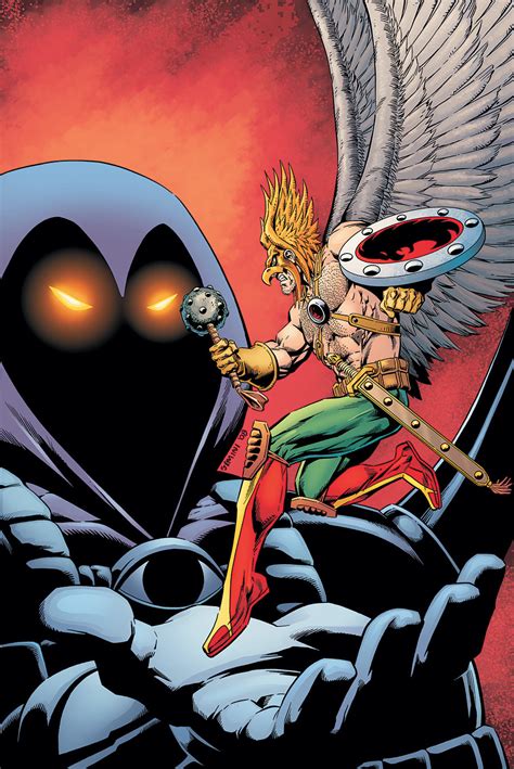 Category:Hawkman One Shots | DC Database | FANDOM powered by Wikia