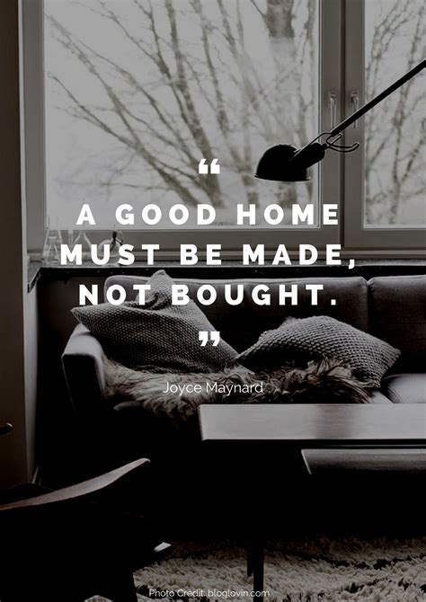 36 Beautiful Quotes About Home Wisdom Qoutes And Beautiful Words