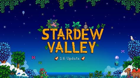 Stardew Valley Está Em Oferta E Com Menor Preço Histórico Na Steam