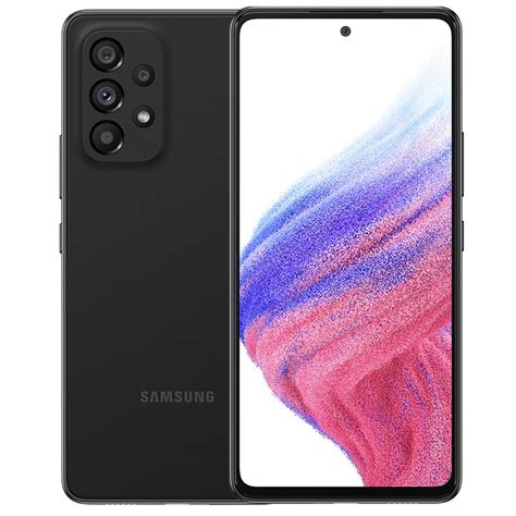 Điện thoại Samsung Galaxy A53 5G Giá rẻ thu cũ đổi mới