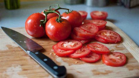 Quand Planter Les Tomates En Pleine Terre Maison Plus