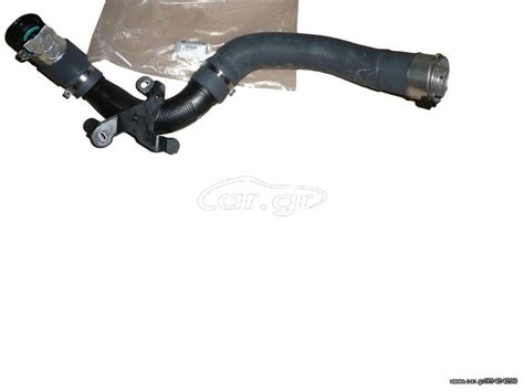 Car Gr Turbo Intercooler Hose Renault Clio Iv Captur Dacia