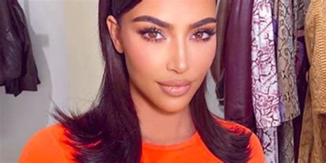 Kim Kardashian Confondue Avec Kylie Jenner Sur Un Clich