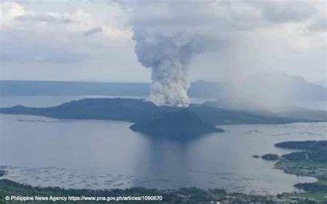 Dyna Drug Corporation | Taal Volcano Eruption: Safety Tips and…