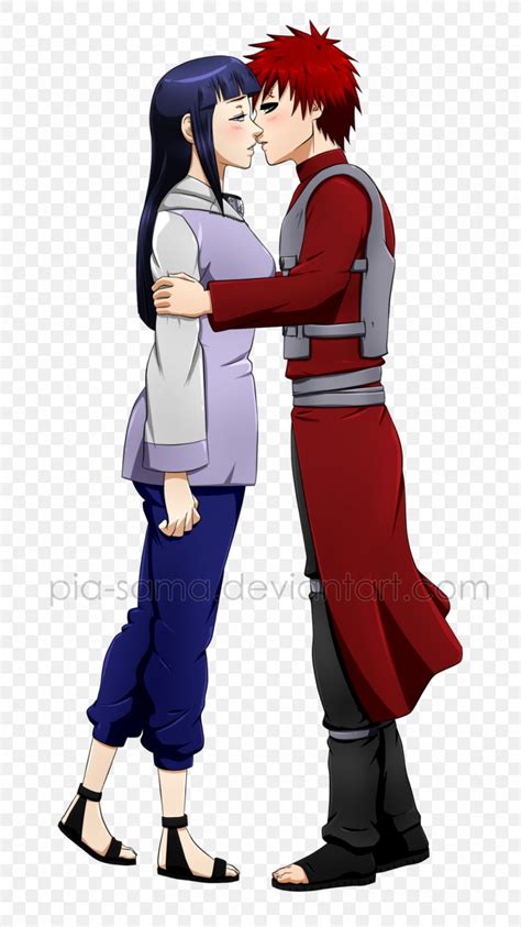 Gaara Hinata Hyuga Himawari Uzumaki Sasuke Uchiha Sakura Haruno PNG