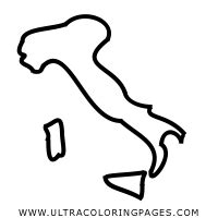 Dibujo De Europa Para Colorear Ultra Coloring Pages