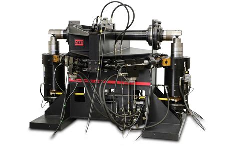 MTS Ball Joint Test Systems