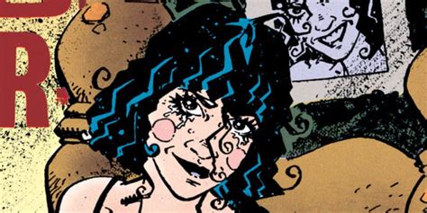 Doom Patrol 10 Things You Didnt Know About Crazy Jane