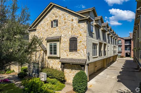 Residential Condos Apartments In Dallas Tx