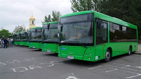 Експеримент не вдався? Автобус №91 проїздив по “короткому маршруту ...