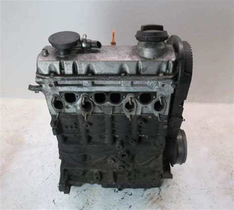 Motor Tdi Kw Arl Na Vw Golf Bora Seat Leon Toledo Autorubik