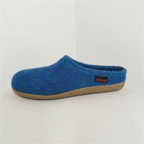 Giesswein Veitsch Slippers Reviews Factory Sale