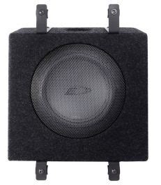 Audio Visual World Alpine Swc W S Cm Subwoofer With