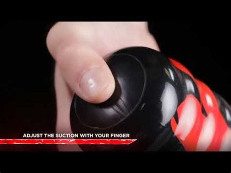 Pdx Elite Vibrating Roto Sucker Best Prices Naughty But Nice Youtube