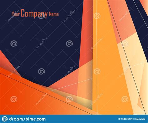 Fondo Geom Trico Del Vector Ilustraci N Del Vector Ilustraci N De