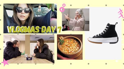 Dhurata ime për Vitin e Ri Vlogmas Day 7 Angela Ak YouTube