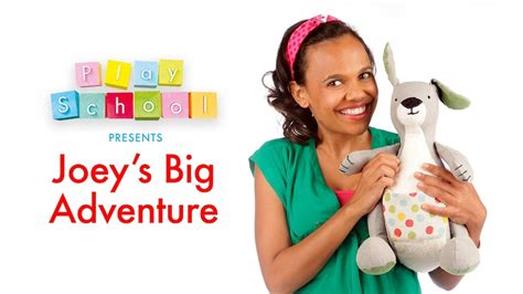 Play School Jemimas Big Adventure Abc Content Sales