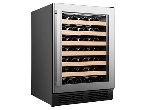 Refrigerated Wine Cabinet Canada Cabinets Matttroy