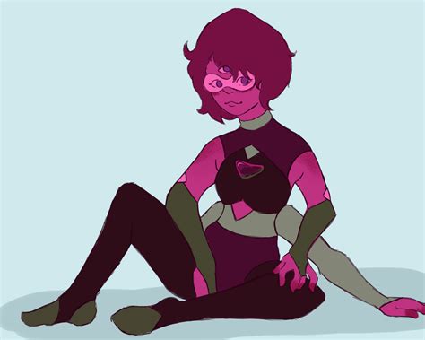 Steven Universe Fusion by Neptune-GrainsOfArt on DeviantArt