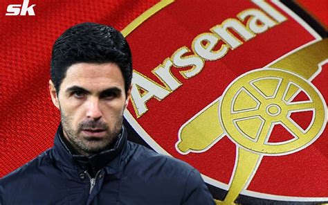 Arsenal Refused To Meet €35 Million Asking Price For Midfielder In The