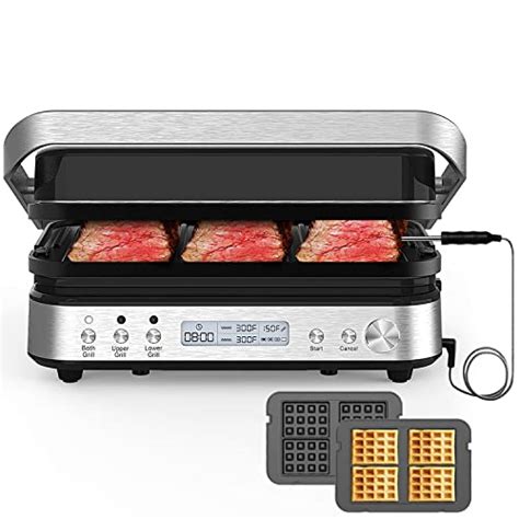 8 Amazing T Fal Optigrill Indoor Grill For 2024 Storables