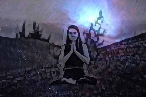 What Is Spirituality Ancient Science