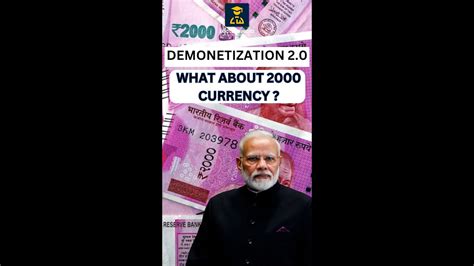 Breaking News Demonetization Hits India Rupees Note