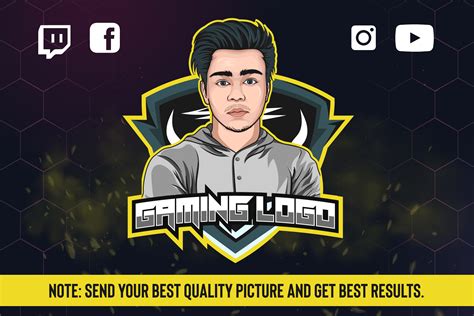 Top 99 Gaming Discord Avatar đang Gây Sốt Trên Mạng