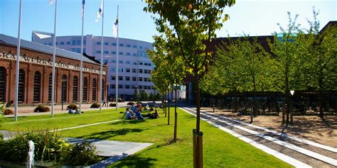 Jonkoping University: Admission 2024, Rankings, Fees & Acceptance Rate ...