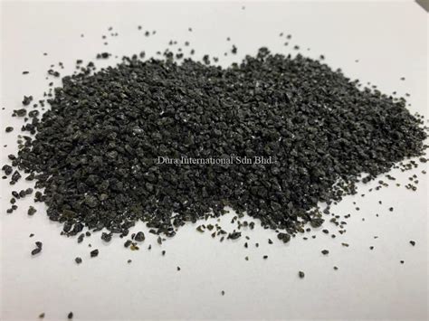 Ilmenite Sand