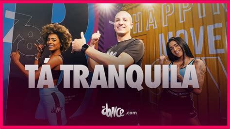 T Tranquila Thiaguinho Mt Bianca Ft Js O M O De Ouro Dj Leopoldo