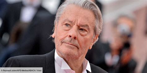 Affaire Alain Delon Les Plaintes Des Enfants De L Acteur Class Es