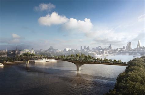 Architects And Artists Sling Harsh Criticism At Heatherwick S Garden