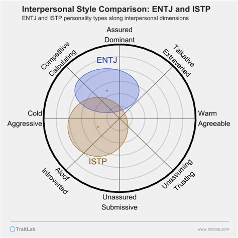 Entj And Istp Compatibility Relationships Friendships And Partnerships