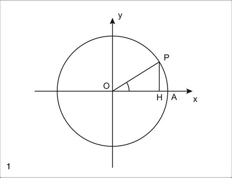 Seno Enciclopedia Treccani