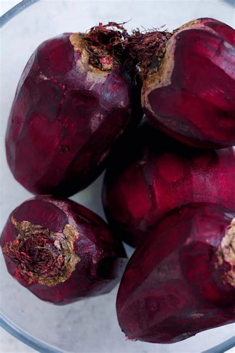 How To Make Beetroot And Orange Relish Days Of Jay