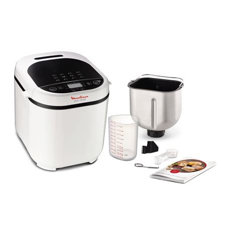 Хлебопечка Moulinex Fast&Delicious OW210130, купить по цене 99 990 тг ...