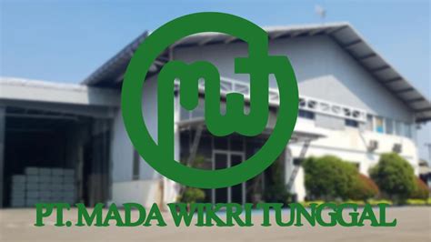 Gaji PT Mada Wikri Tunggal 2024 Bonus Dan Tunjangan