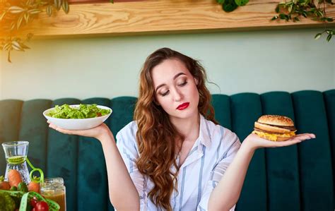 Zit Jij Doordeweeks Aan De Salades En Eet Je Patat In Het Weekend Dit