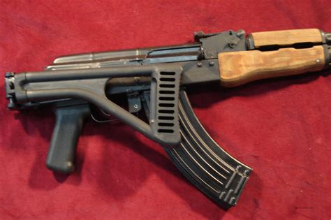 AK 47 SIDE FOLDING STOCK W ACC NEW For Sale At Gunsamerica